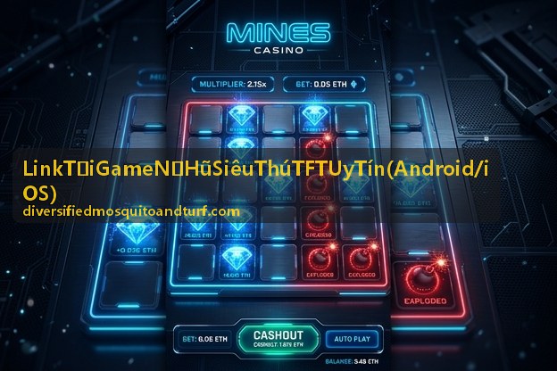 Link Tải Game Nổ Hũ Siêu Thú TFT Uy Tín - Bài viết chi tiết